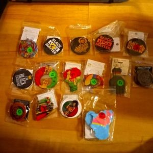 All types of accessories/100%human hair all brands